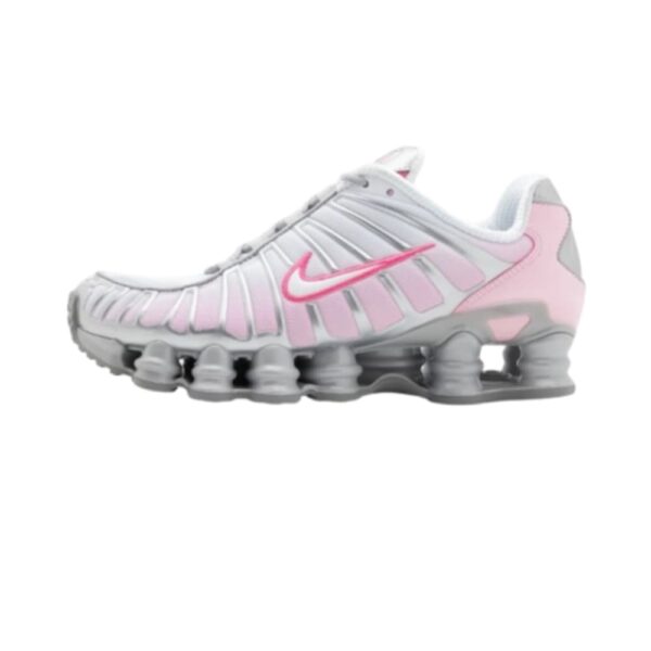WMNS NIKE SHOX TL