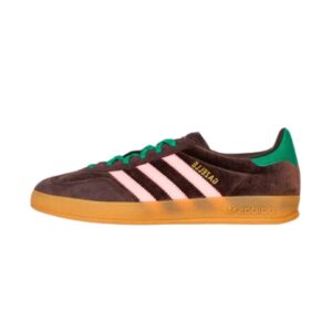 gazelle indoor w