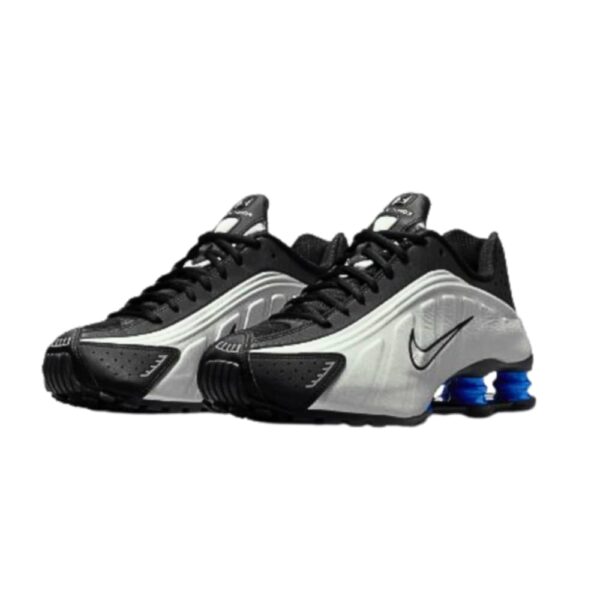 NIKE SHOX R4 – Image 5