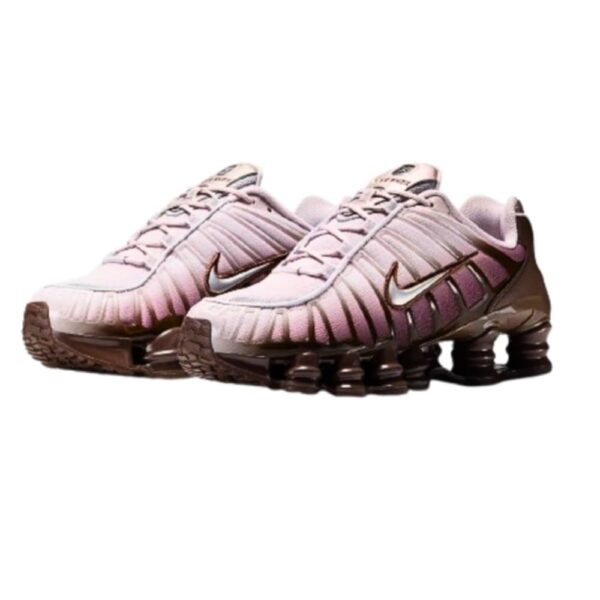 NIKE SHOX TL – Image 3