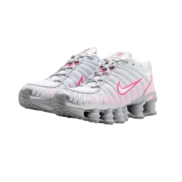 WMNS NIKE SHOX TL – Image 5