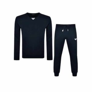 Emporio armani - Ensemble de survêtement 2 pièces