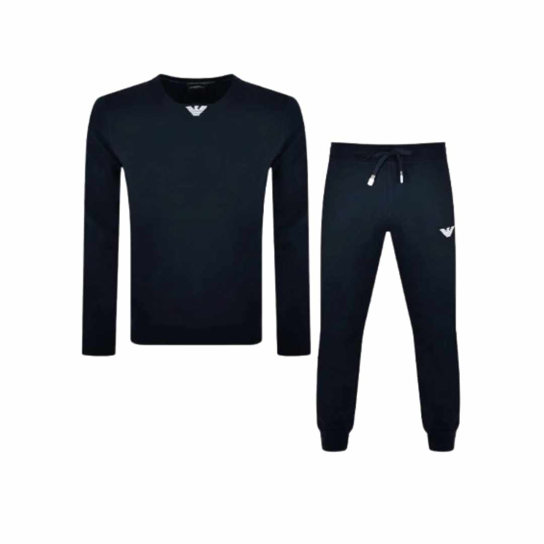 Emporio armani - Ensemble de survêtement 2 pièces