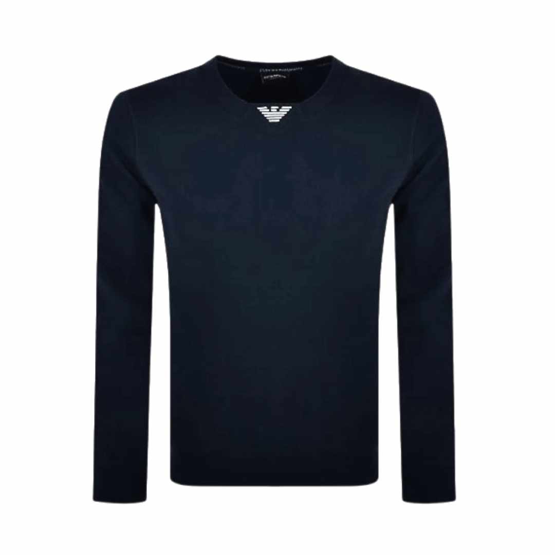 Emporio armani - Ensemble de survêtement 2 pièces – Image 3