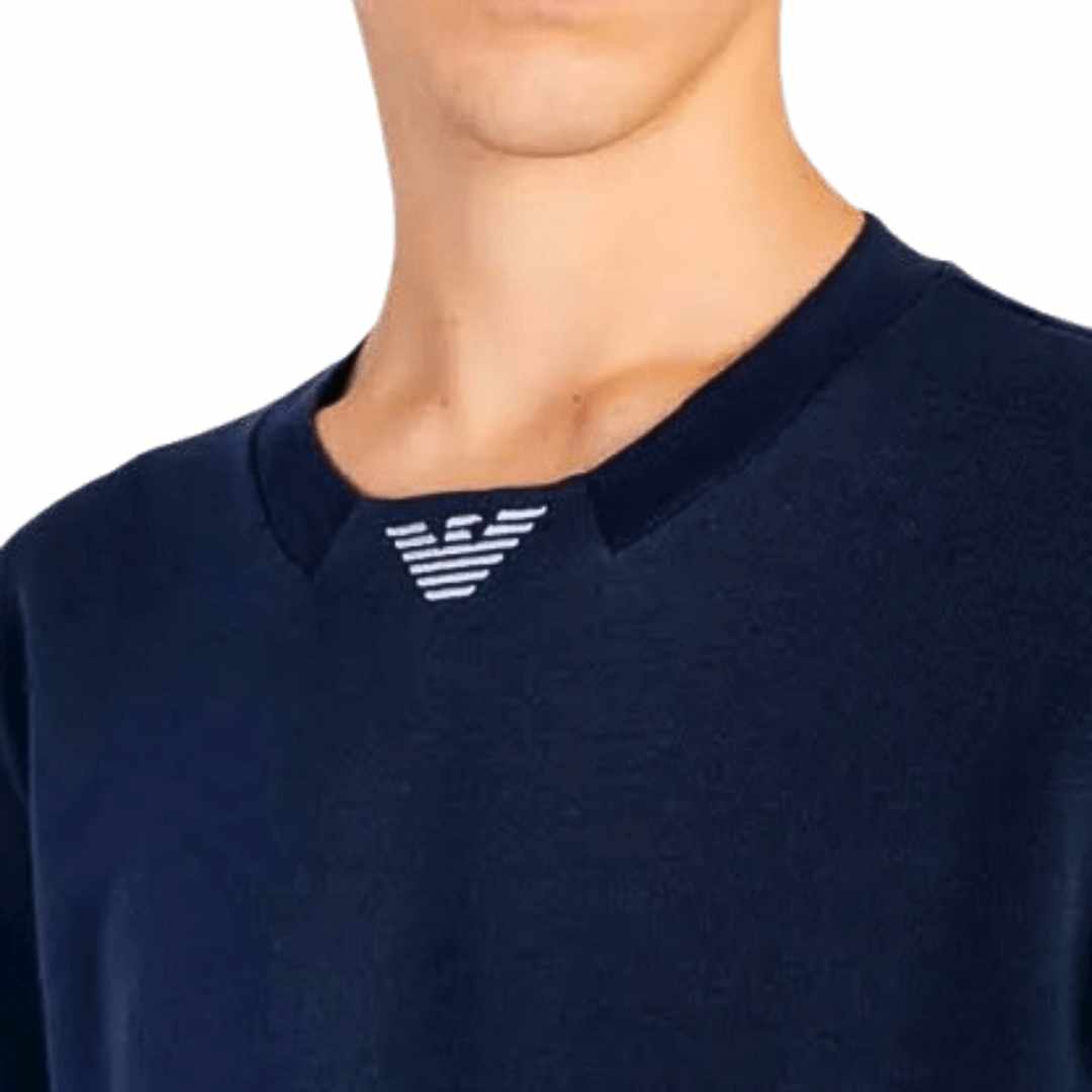 Emporio armani - Ensemble de survêtement 2 pièces – Image 4