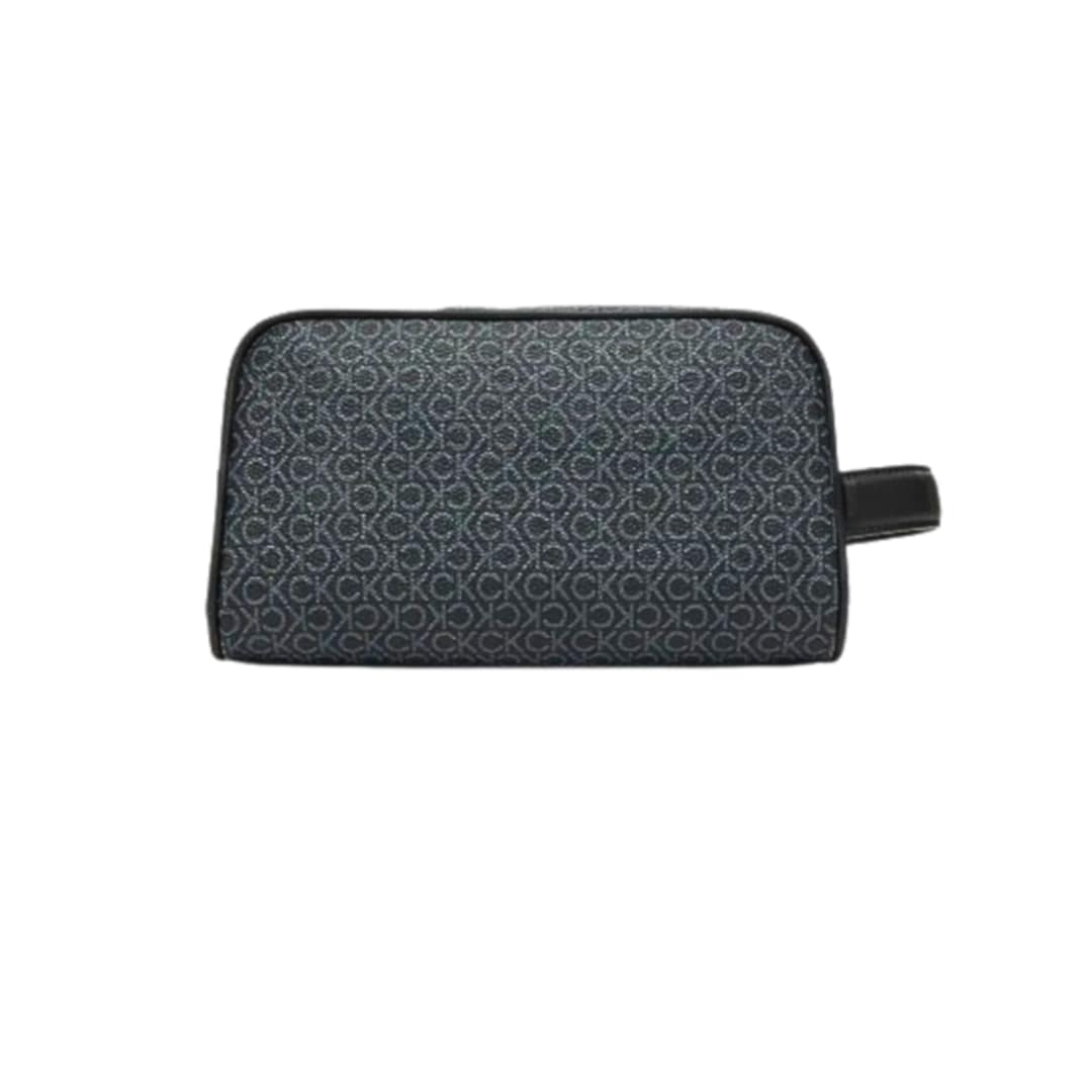 Calvin Klein - trousse noire – Image 2