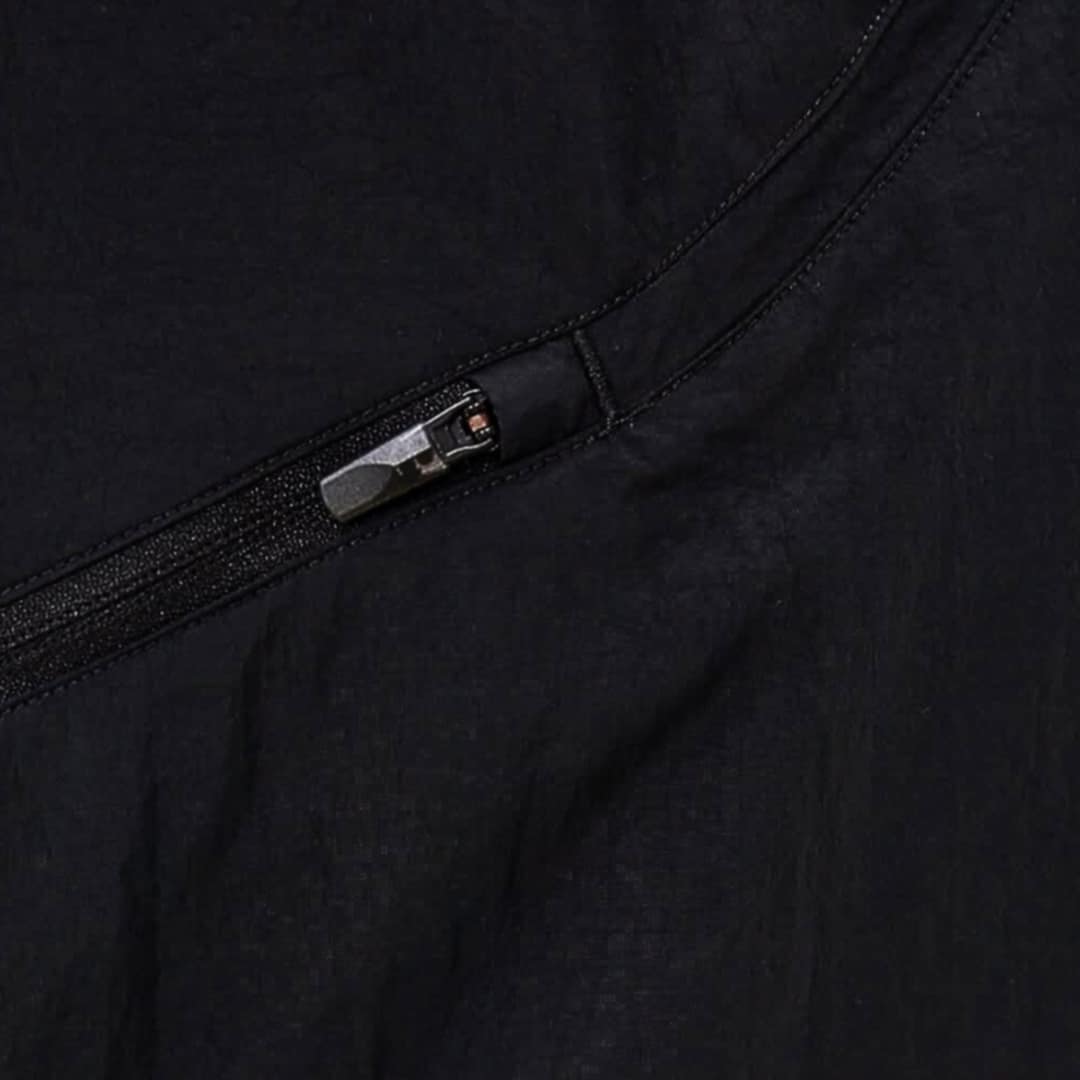 Veste coupe-vent homme Reebok GT3259 – légère, imperméable – Image 4