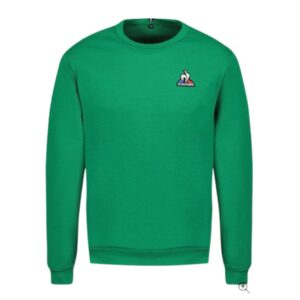 le coq sportif ESSENTIELS - Sweatshirt - vert