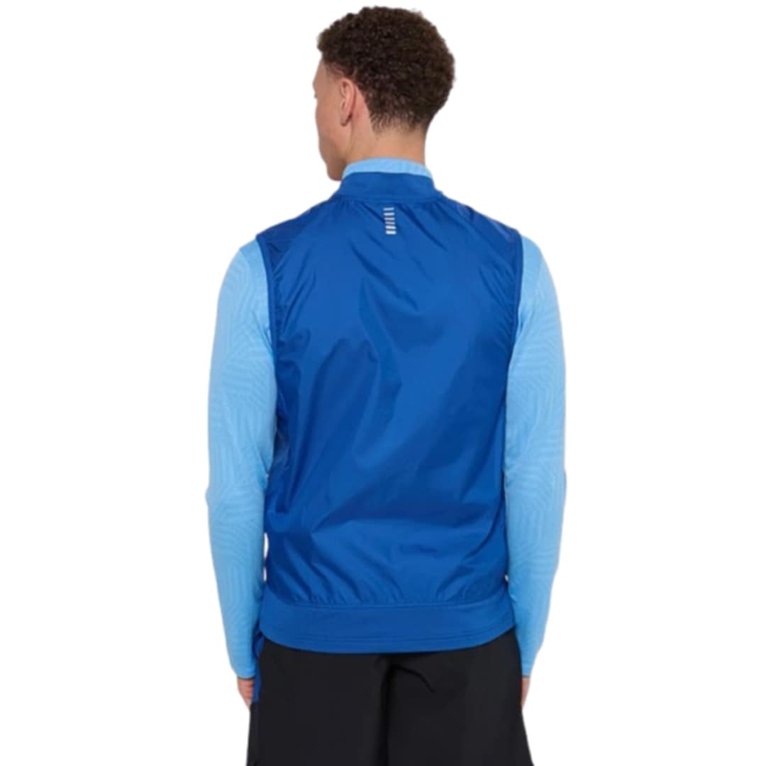 Under Armour Veste sans manches - bleu – Image 2