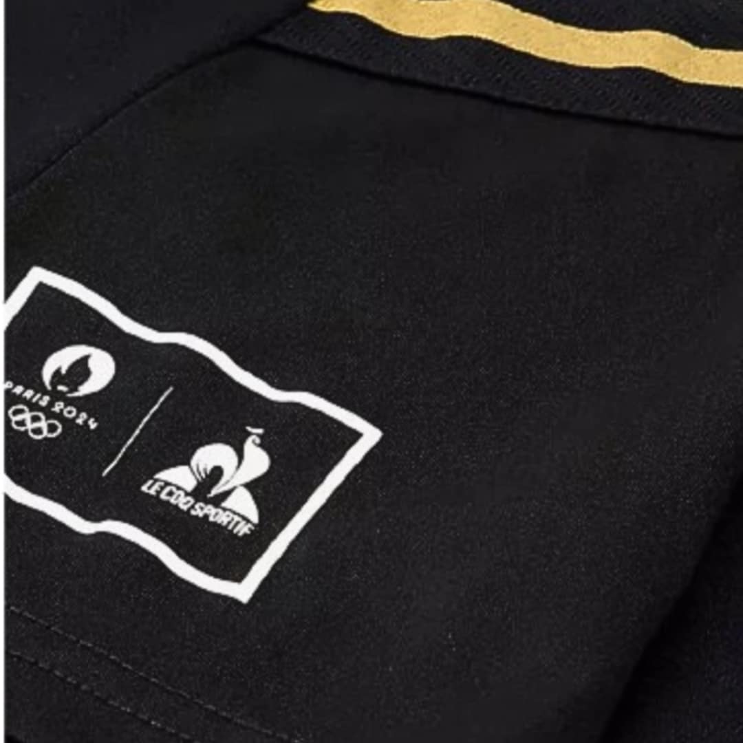 MACARON PARIS - T-shirt imprimé - noir – Image 4